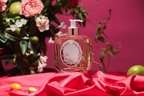SANTA MARIA NOVELLA Rosa Novella - Liquid Soap