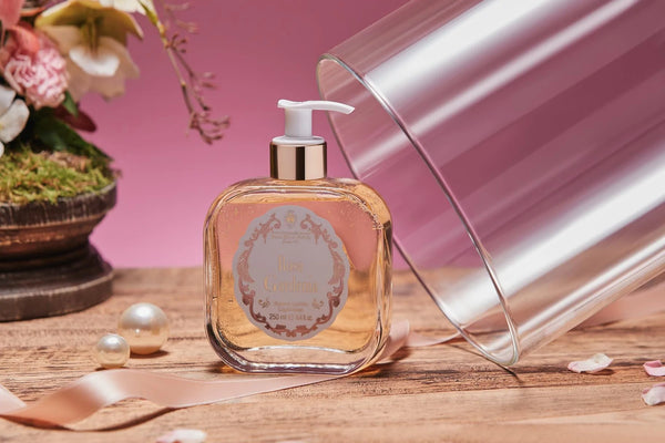 SANTA MARIA NOVELLA Rosa Gardenia - Liquid Soap