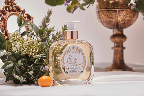 SANTA MARIA NOVELLA Acqua Della Regina - Liquid Soap