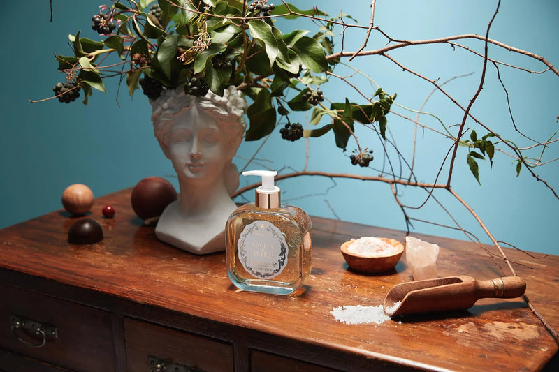 SANTA MARIA NOVELLA  Angeli Di Firenze - Liquid Soap