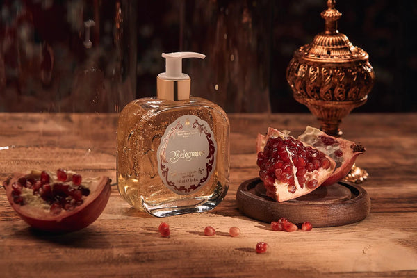 SANTA MARIA NOVELLA Melograno - Liquid Soap