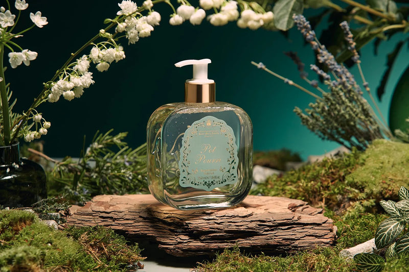 SANTA MARIA NOVELLA Pot Pourri - Bath Gel
