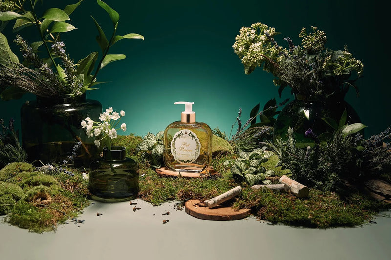 SANTA MARIA NOVELLA Pot Pourri - Liquid Soap