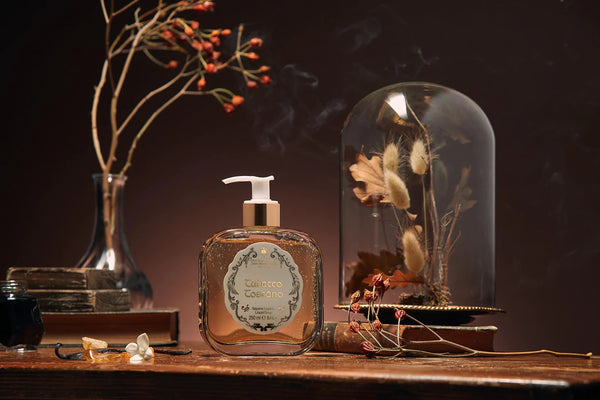 SANTA MARIA NOVELLA Tabacco Toscano - Liquid Soap