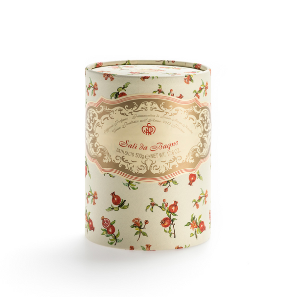 Santa Maria Novella, Bath Salts - 500g