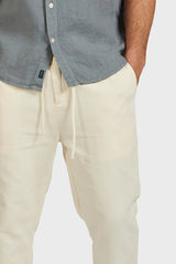 ACADEMY BRAND Beach Pant - Salt