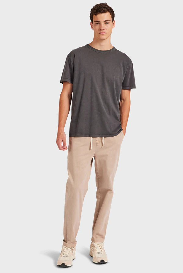 ACADEMY BRAND Fatigue Pant - Sand