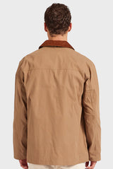 ACADEMY BRAND The Everyday Jacket - Tan