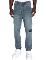 KSUBI Wolfgang 3rd Degree , Denim