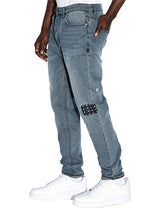 KSUBI Wolfgang 3rd Degree , Denim