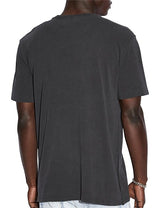KSUBI Butterfly Kash SS Tee , Faded Black