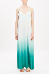 Pomandere Dress - Pistachio Dip