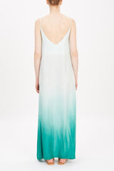 Pomandere Dress - Pistachio Dip