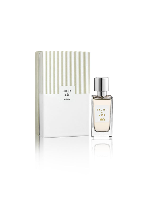 EIGHT & BOB Nuit de Megeve - 30ml