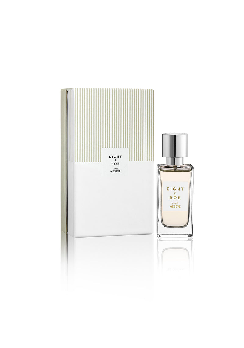EIGHT & BOB Nuit de Megeve - 30ml