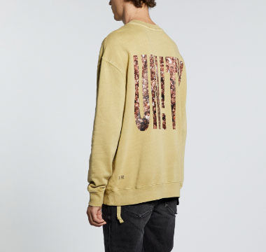 KSUBI Crowded Kash Crew Patrol , Khaki