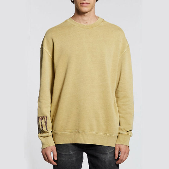 KSUBI Crowded Kash Crew Patrol , Khaki