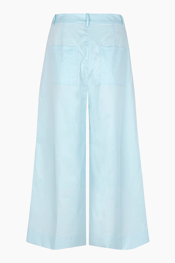 SECOND FEMALE Siren Trousers - Nantucket Breeze