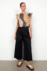 SECOND FEMALE Siren Trousers - Black