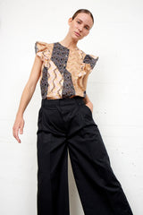 SECOND FEMALE Siren Trousers - Black