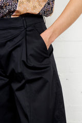 SECOND FEMALE Siren Trousers - Black