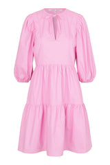 SECOND FEMALE Frey Dress - Rosebloom