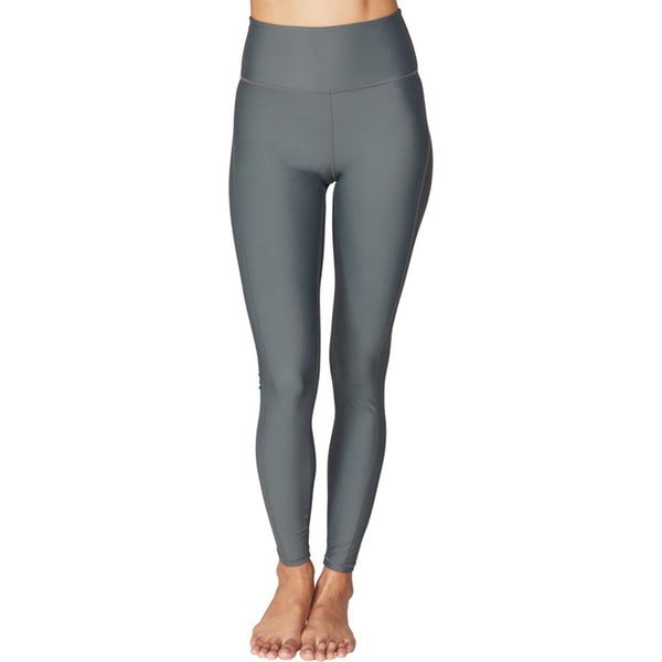 Spiritual Gangster, Tulum Legging - Olive
