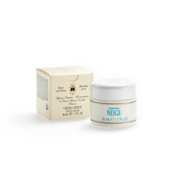 Santa Maria Novella, Crema Neige