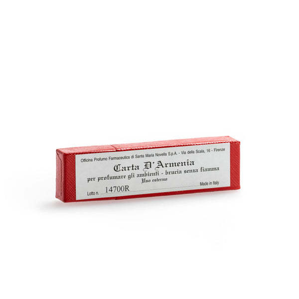 Santa Maria Novella, Armenia Paper - Small Box