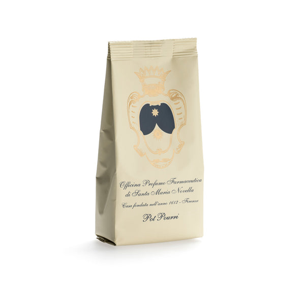 Santa Maria Novella, Pot Pourri - 100g