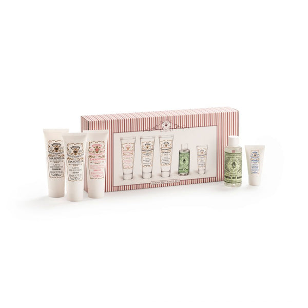 Santa Maria Novella Women's Travel Kit