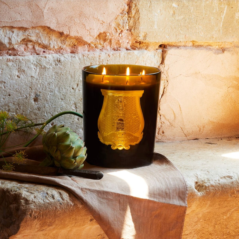 TRUDON Ernesto Candle Great 3kg