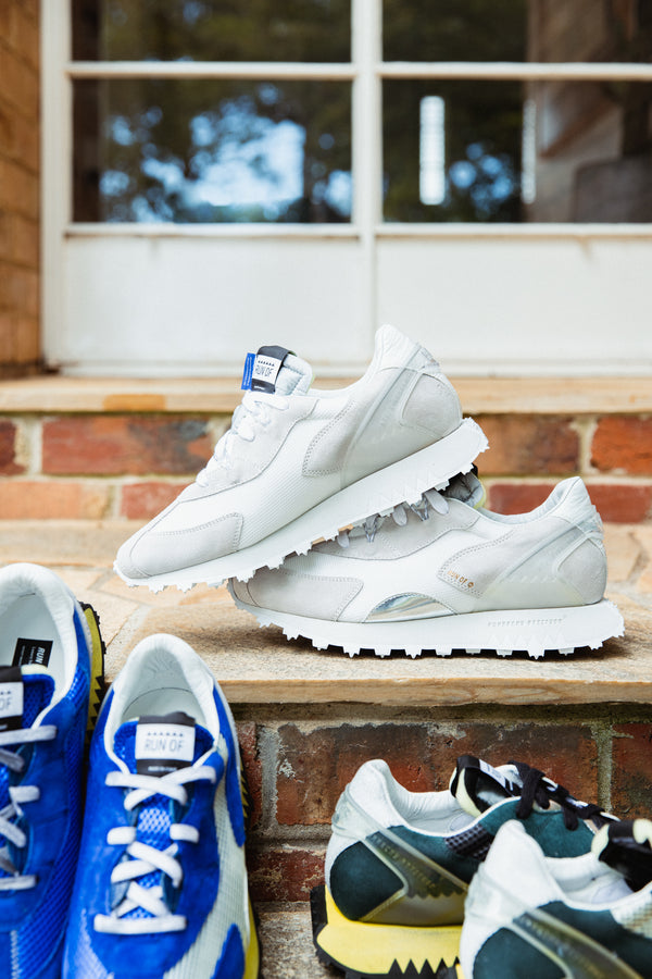 RUN OF - Blancha Sneaker
