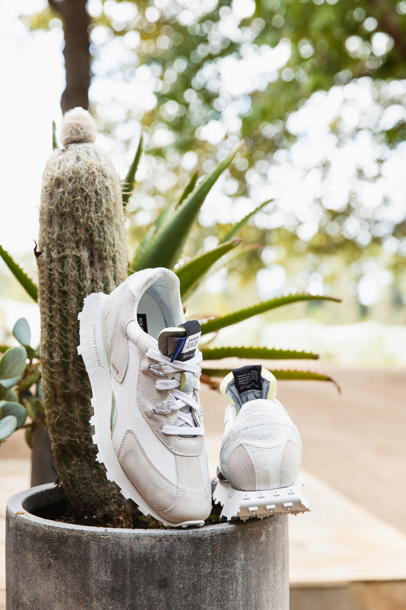 RUN OF - Blancha Sneaker