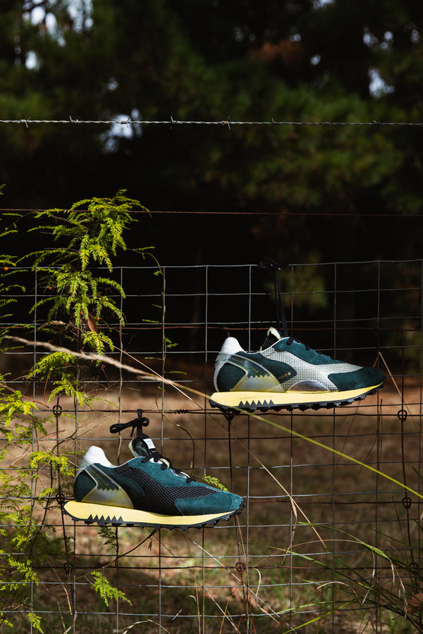 RUN OF - Deer Sneaker