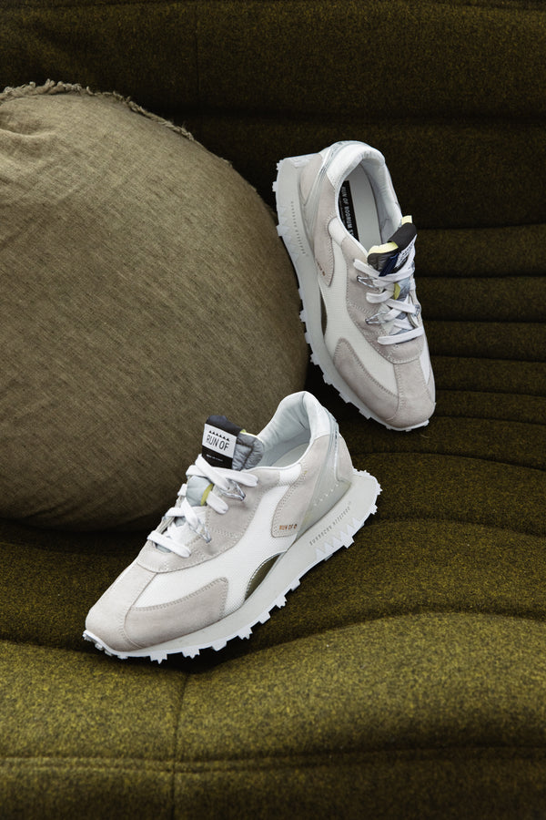 RUN OF - Blancha Sneaker