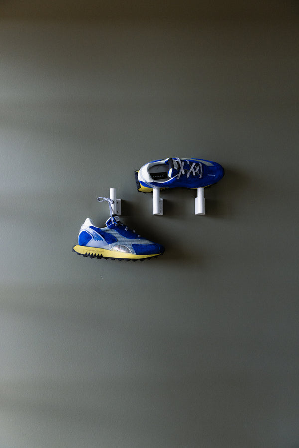 RUN OF - Skyline Sneaker