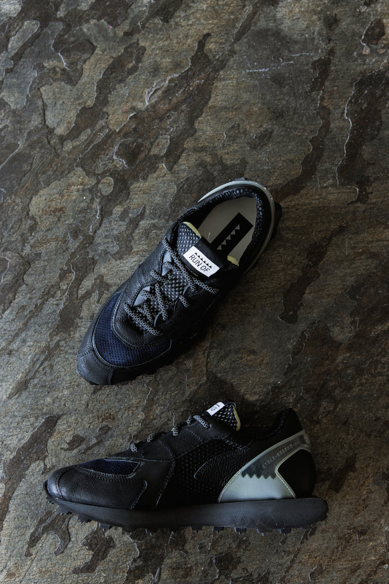 RUN OF - Night Sneaker