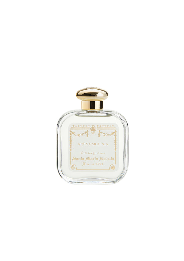 SANTA MARIA NOVELLA Rosa Gardenia 1221 Edition 100ml