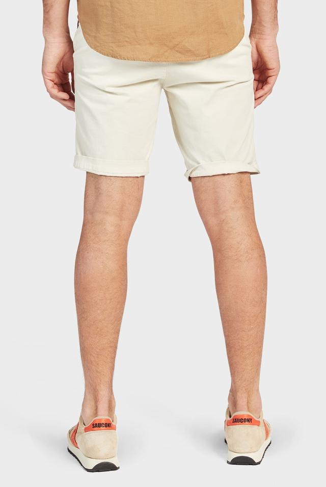 The Academy Brand Cooper Chino Short - Sand