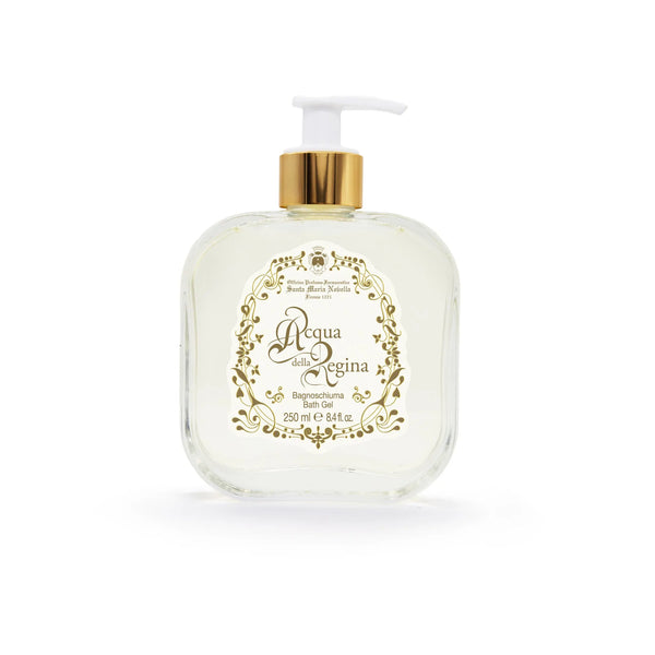 SANTA MARIA NOVELLA  Acqua Della Regina - Bath Gel