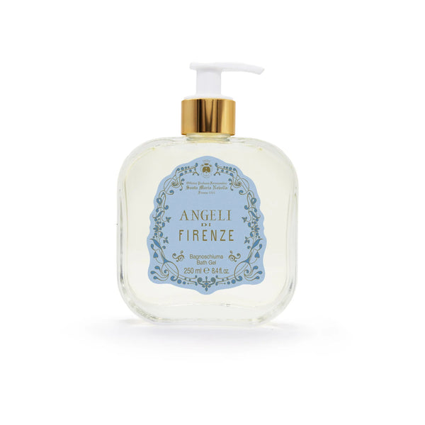 SANTA MARIA NOVELLA Angeli Di Firenze - Bath Gel