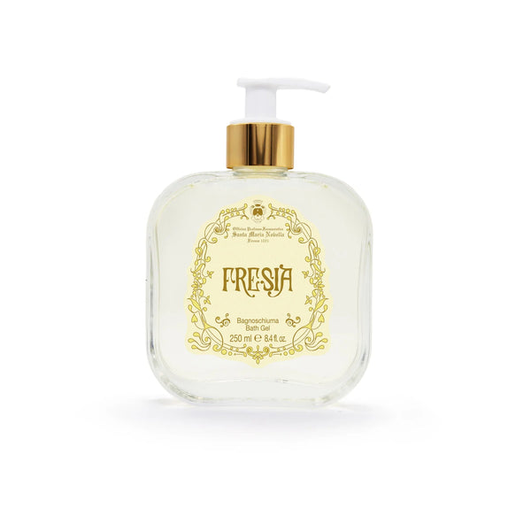 SANTA MARIA NOVELLA Fresia - Bath Gel