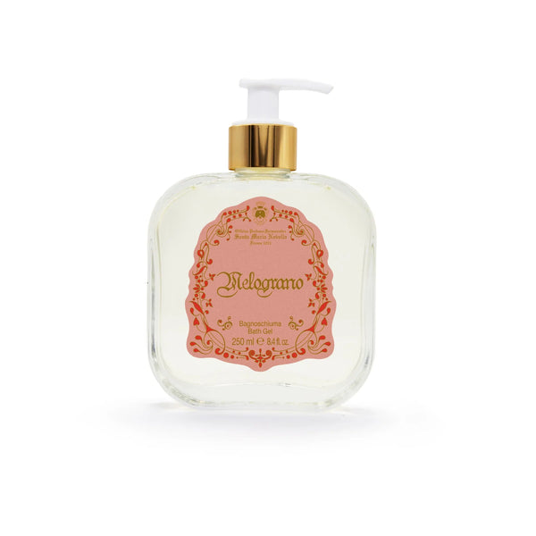 SANTA MARIA NOVELLA Melograno - Bath Gel