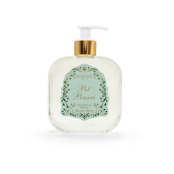 SANTA MARIA NOVELLA Pot Pourri - Bath Gel