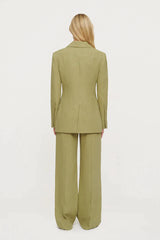 CLEA Roberta Blazer - Apple