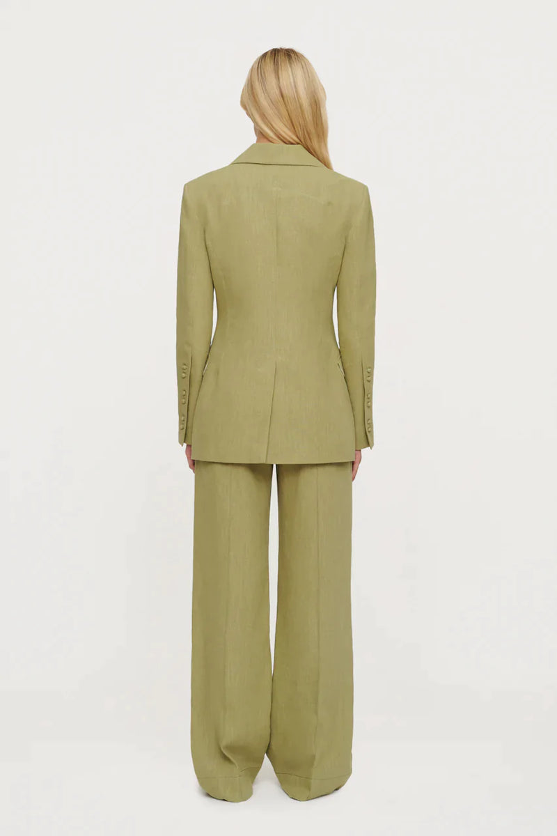CLEA Roberta Blazer - Apple