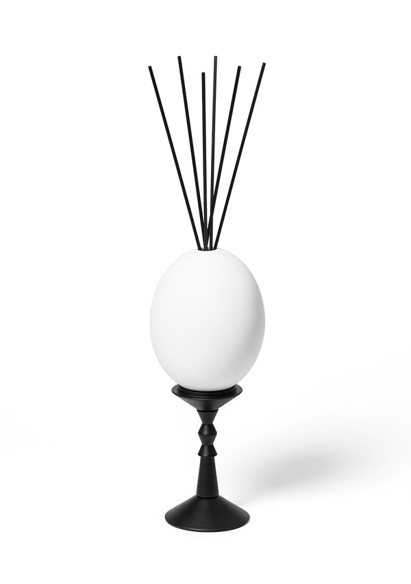 TRUDON, L'OEUF Diffuser, Cyrnos