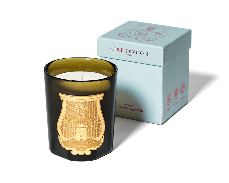 CIRE TRUDON - Cyrnos - Candle Classic 270g