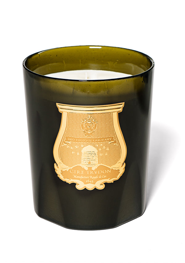 CIRE TRUDON  Abd El Kader Great Candle 3kg